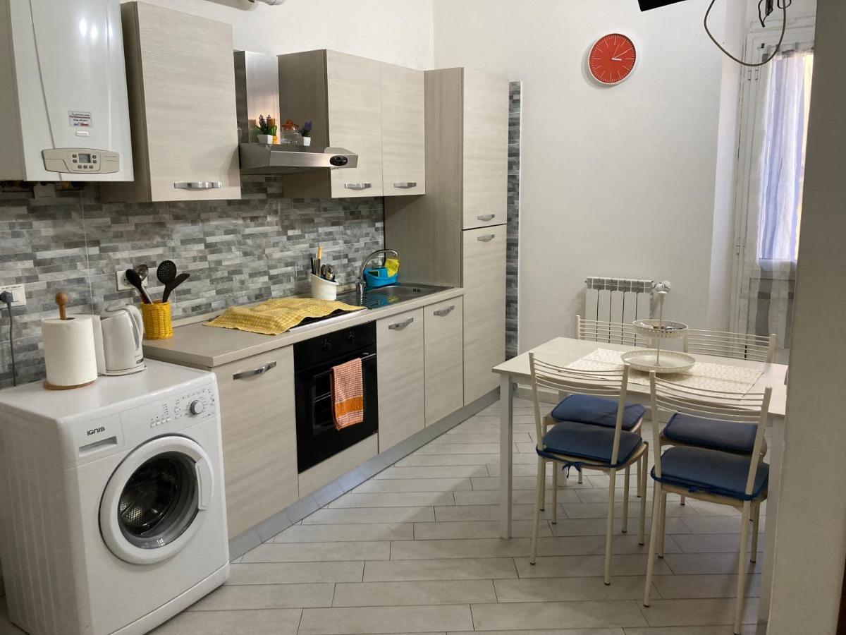Casa Cristina E Mauro Διαμέρισμα Λα Σπέτσια Εξωτερικό φωτογραφία