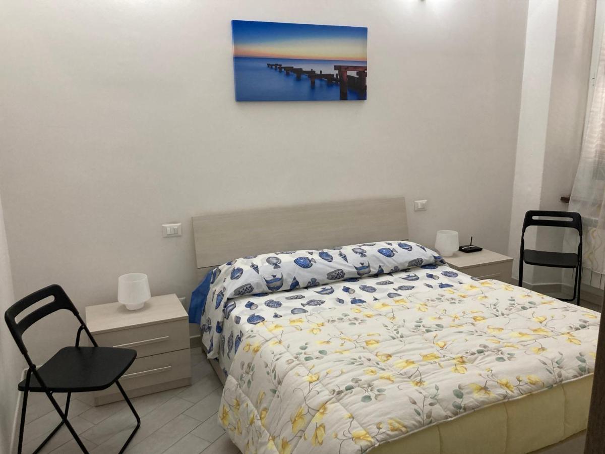 Casa Cristina E Mauro Διαμέρισμα Λα Σπέτσια Εξωτερικό φωτογραφία