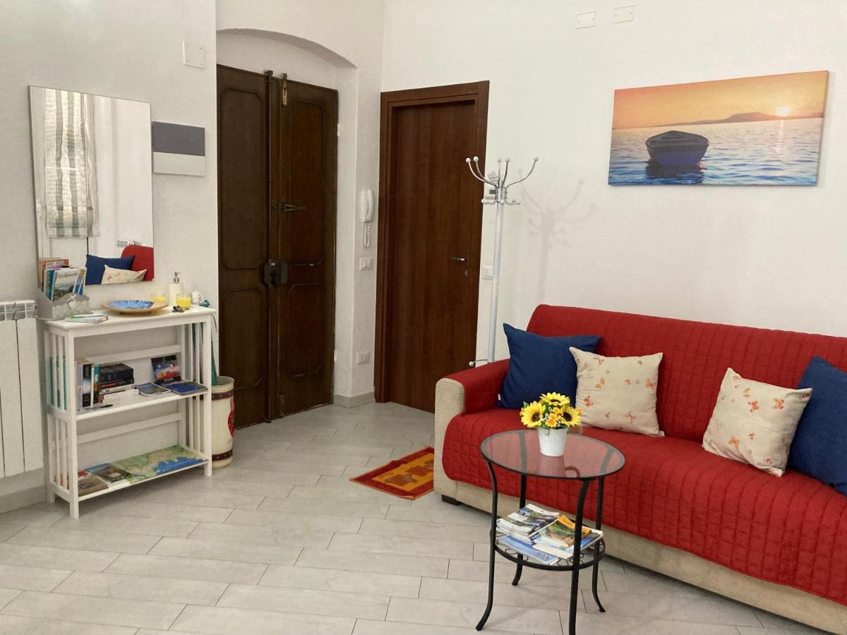 Casa Cristina E Mauro Διαμέρισμα Λα Σπέτσια Εξωτερικό φωτογραφία