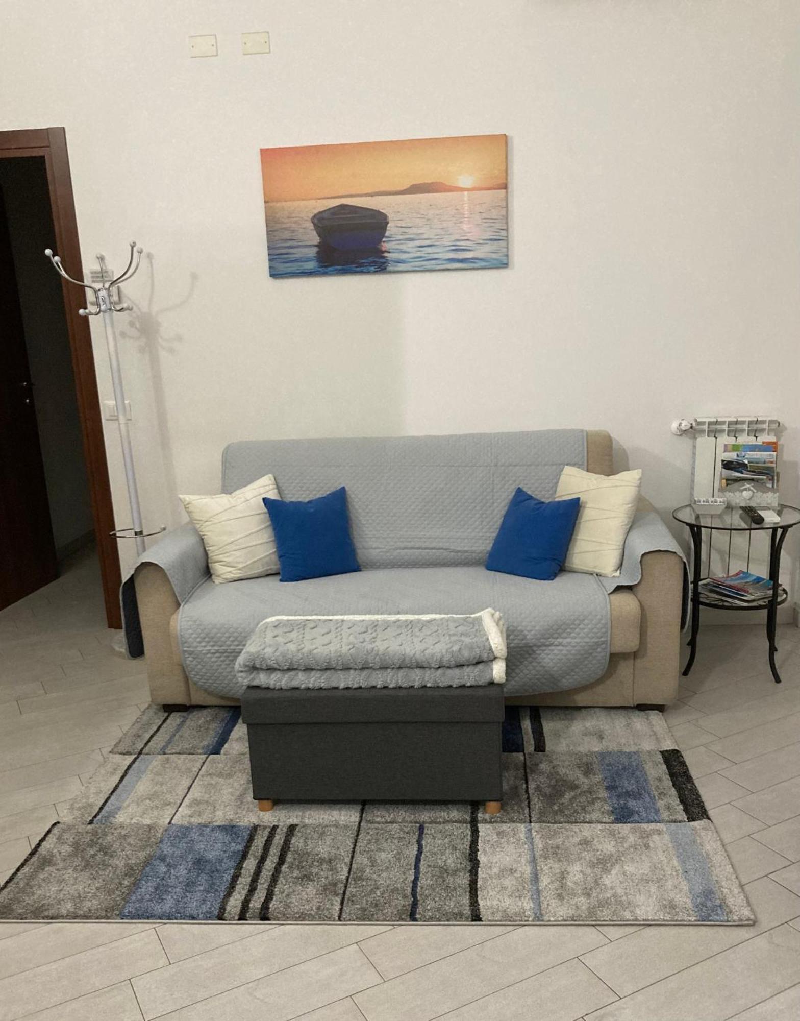 Casa Cristina E Mauro Διαμέρισμα Λα Σπέτσια Εξωτερικό φωτογραφία