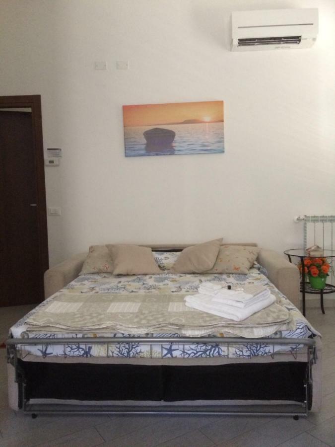 Casa Cristina E Mauro Διαμέρισμα Λα Σπέτσια Εξωτερικό φωτογραφία